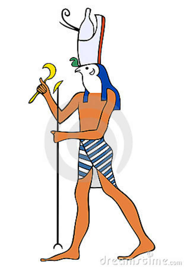 deus-de-egipto-antigo-horus-14794377